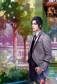 千亿老公宠妻成瘾
